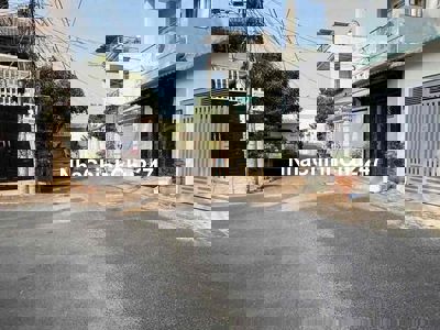 BÁN NHÀ 1T1L HẺM Ô TÔ PHAN CHU TRINH P.2 VT 80m ngang 10m giá 7,6 tỷTL