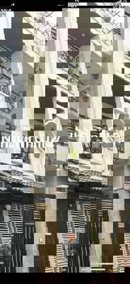 nhà hẻm số 129 đường số 2 p16 Q Gò vấp. sổ hồng chính chủ bán