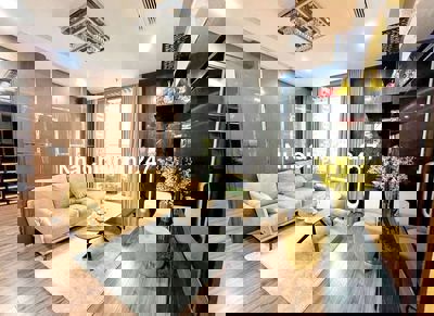 CHÍNH CHỦ BÁN NHÀ CC THANG MÁY, GIẢNG VÕ, 60M, Ô TÔ ĐỖ CỬA, NHÀ ĐẸP