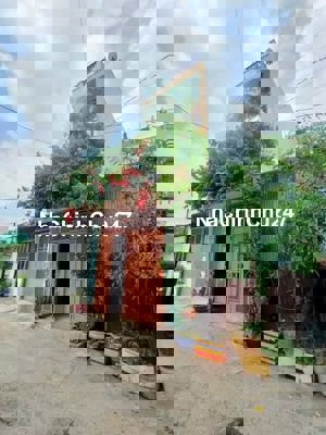 NHÀ CHÍNH CHỦ 3 TẦNG 80M2 (4M TIỀN) - HẺM Ô TÔ - SÁT GÒ VẤP