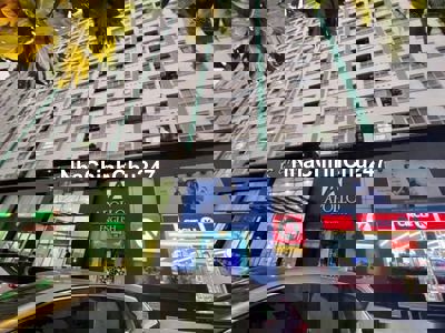 CHUNG CƯ CITIZEN TRUNG SƠN CHÍNH CHỦ 02PN-02WC 83m2