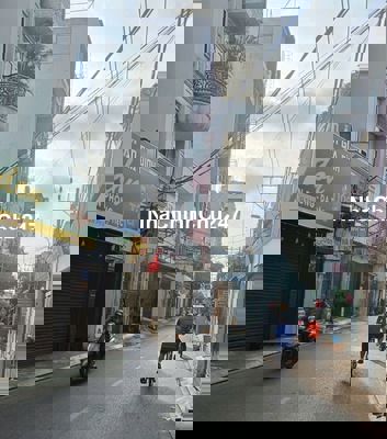 Chính chủ gửi bán nhà mặt tiền đường 30 Đỗ Nhuận-ngay Aeon