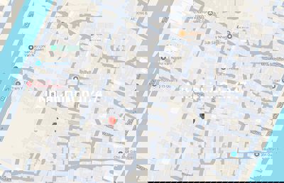[Chính chủ] Nhà ở SHR 19.5m2, 3 phòng ngủ, Phường 15, Quận 8