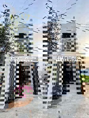 Chủ ký gửi nhà ở đường Hưng Nhơn giá 849tr tặng nội thất