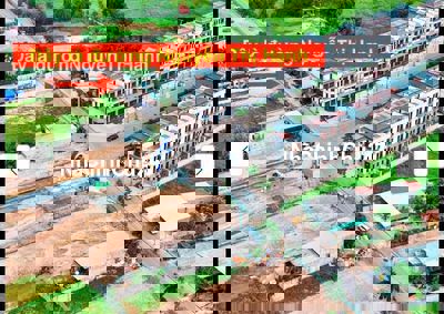 Cơ Hội Nhân 3 Tài Sản,Đất Mặt Tiền Full Thổ Cư Đường Nguyễn Thị Hạnh