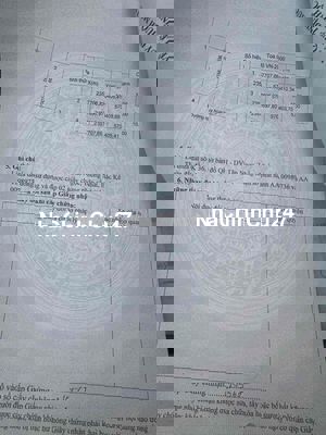 Chính chủ cần bán lô đất dịch vụ đẹp nhức cái nách