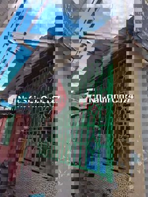 CHÍNH CHỦ BÁN LỖ NHÀ PHAN VĂN TRỊ CHỈ 4 TỶ 8 60M2