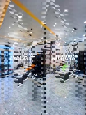 Bán nhà Hồ Văn Huê, Phú Nhuận giá 5 tỷ / 55m /  SHR chính chủ