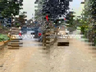 Bán nhanh lô đất thổ cư tại Đông yên Quốc Oai