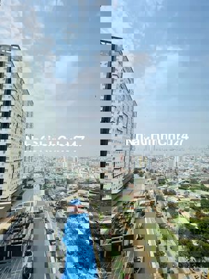 Chủ kẹt bank - BÁN GẤP - 60m2-2PN Dragon trên Parc Mall  giá 3.150 tỷ