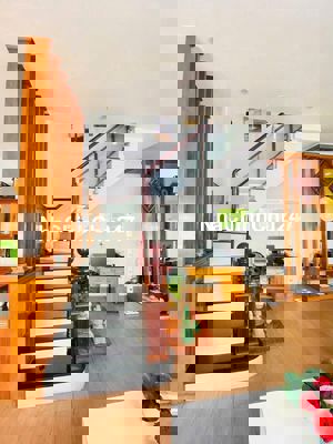 CHỦ CẦN BÁN GẤP NHÀ 2 TẦNG 80M² - ĐƯỜNG 14M - TP THUẬN AN