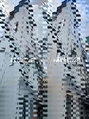 Chính chủ bán nhà Song Phương, Hoài Đức ,HN 45m2x4 tầng lô góc ô tô