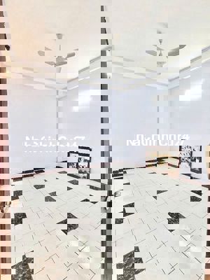 HẺM THÔNG, NGANG HIẾM 6M, 75m2, LÊ QUANG ĐỊNH - CHỦ NHIỆT TÌNH