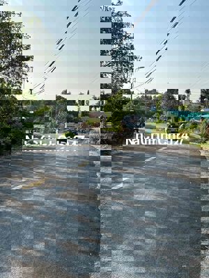 bán lô đất 100m có 90m thổ cư gần trường học