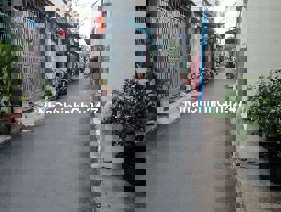 4x10 - 2 Tầng - Chính Chủ tặng nội thất - SHR - chỉ hơn 3 Tỷ