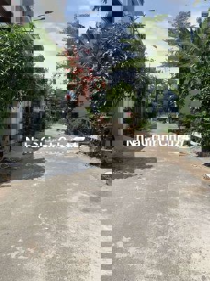 PHƯỚC KIỂN. Đ.NHỰA 6M.81M2(6X13.5).FULL THỔ. SỔ ĐẸP VUÔNG VẮN.CHỈ 4.5T