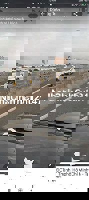 🔥Đất thanh Phú Bến Lức , Long An Full thổ cư