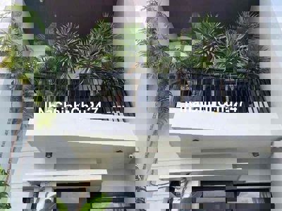 Nắm Chính chủ nhà 3 Tầng Đường Thanh Lương 6