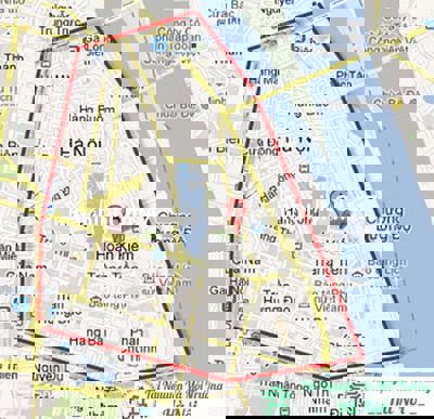 Chính chủ cần bán nhanh nhà Phố Cổ - Hoàn Kiếm, Có Nóc ở ngay. 5.7 tỷ