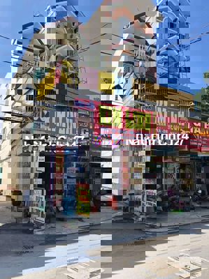 Chính chủ ra gấp nhà 2 mặt tiền SHR 4x18m, 1 trệt 2 lầu, H.Hóc Môn