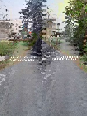 đất thổ cư sổ hồng riêng giá 790 triệu