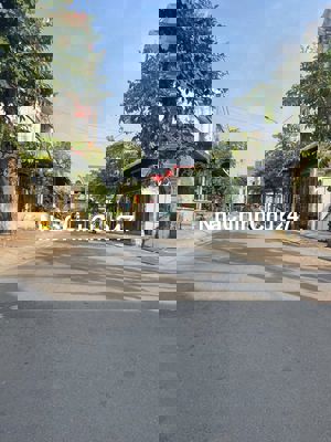 Bán Nhà Góc 2 MT Bắc Lân 17x17 giá 13.7 tỷ còn Thương Lượng chính chủ