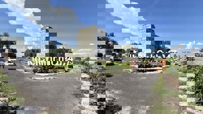 bán đất thổ cư xã Lộc An Long Thành cách nút giao Cao tốc chỉ 3km