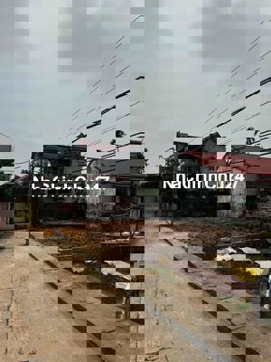 chính chủ bán : 135m2 đất đấu giá xã ngọc tảo huyện phúc thọ hà nội