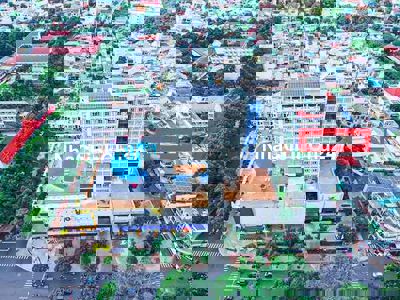 Mbkd đẹp 5x17 2 lầu gần ngay ngã 3 Phan Chu Trinh , Trần Quang Khải