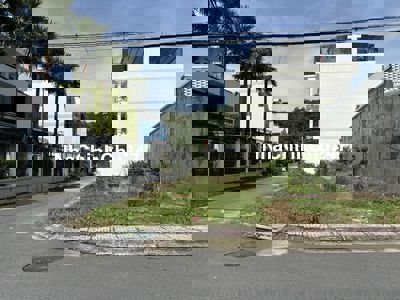 HÀNG NGỘP BÁN GẤP LÔ 2MT ĐƯỜNG NHỰA- HUỲNH VĂN CỌ- 210M2 FULL THỔ- SHR