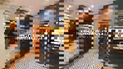 CHÍNH ChỦ Cần bán HDMB Tô Hiệu - Hoà Bình 65m2 nội thất cao cấp