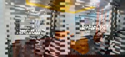 🏡Chính chủ bán nhà Hồ Đắc Di,Lô Góc,Kinh Doanh Tấp Nập,30m2*2T,Giá:7,ỷ