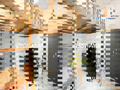 🔥 FREE LUÔN TIỀN PHÒNG THÁNG 5🔥🔥 CHÍNH CHỦ GIÁ TỐT NGAY GÒ VẤP