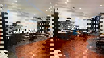 Chính chủ cần bán chung cư Carina Plaza