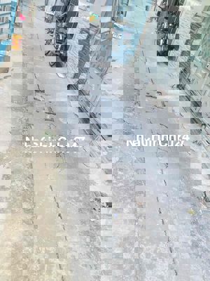 NHÀ CHÍNH CHỦ CẦN BÁN GẤP GIÁ RẺ NGAY TÂN BÌNH