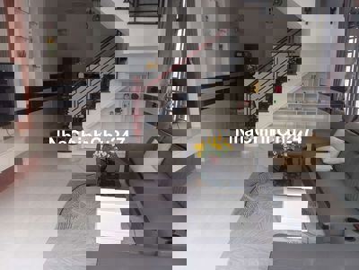 HXH CẠNH EMART 2 - MUA NHÀ TẶNG FULL NỘI THẤT CHỦ THIỆN CHÍ BÁN