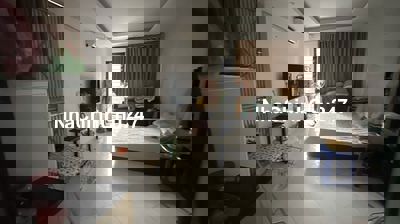 CHÍNH CHỦ BÁN NHÀ 5 TẦNG GIÁ RẺ TẠI MINH KHAI- HAI BÀ TRƯNG