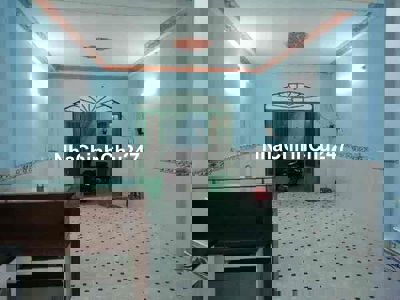 NHÀ 2 LẦU - TÂN BÌNH – CÔNG NHẬN 48.4M² – CHỈ 3.3 TỶ -