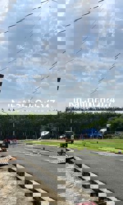 Chính chủ bán đất ở BÌNH DƯƠNG ngay DT744 158m2 thổ  GIÁ CHỈ 300 TR