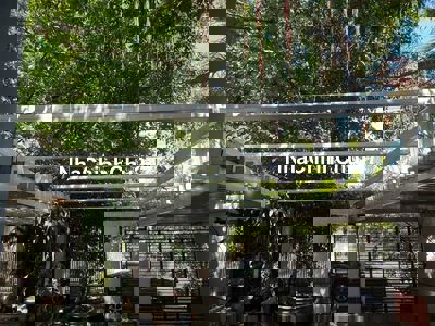 CHÍNH CHỦ BÁN BIỆT THỰ CAO CẤP ĐƯỜNG THOẠI NGỌC HẦU – TP. NHA TRANG