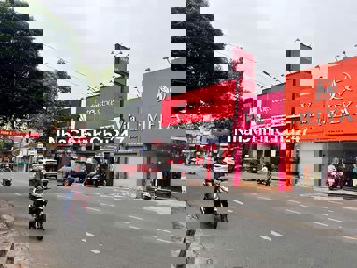 CHÍNH CHỦ CẦN BÁN MT VIP NG AN NINH, DĨ AN. SẦM UẤT. THỔ 147M (4 5x36)