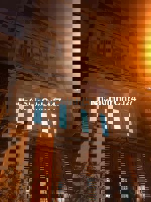 SIÊU ĐẸP-RẺ -NỞ HẬU- 99,2M2- 4TẦNG ÔTÔ THÔNG CỘNG HOÀ TRƯỜNG CHINH 13T