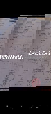 Chính Chủ Cần bán Lô đất CaFe mặt tiền siêu dài, Hoà Thành, Krông Bông