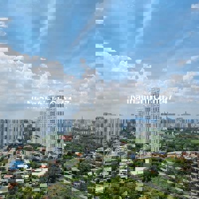 Chính chủ cần bán căn hộ 111m2_3 PN Hoàng Anh Gold House _3.55 tỷ