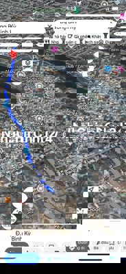 Chính chủ gửi bán lô đất kiệt Bình Kỳ . hoà quý