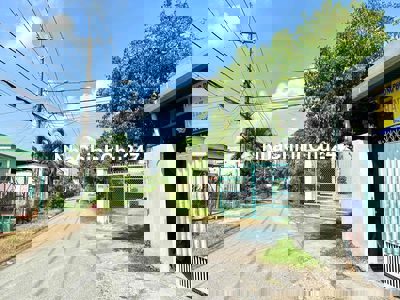 Chính Chủ Bán Nhà Trung Tâm Củ Chi Cách Quốc Lộ Hơn 100 Mét