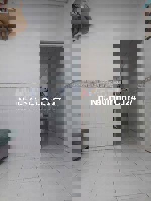 Chủ nhà cần bán nhà ở Vĩnh Lộc A - BC. 48m2