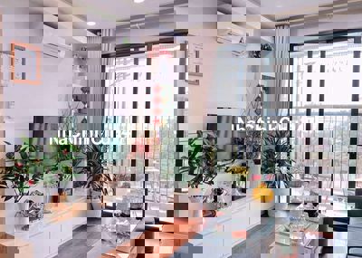 CHÍNH CHỦ BÁN NHÀ TẬP THỂ THÀNH CÔNH, SỔ 42M, SD 70M, Ô TÔ ĐỖ CỬA