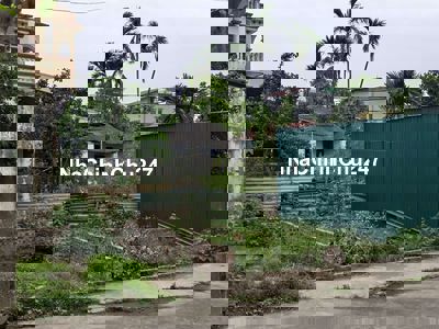 BÁN ĐẤT THỔ CƯ NGÕ 31 XUÂN KHÔI – CỰ KHỐI – LONG BIÊN – HÀ NỘI