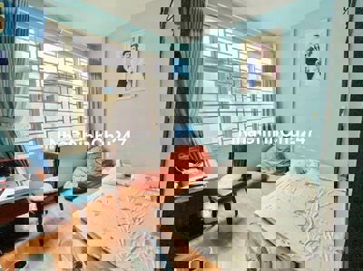 Bán nhà 4.1 tỷ Xô Viết Nghệ Tĩnh, Bình Thạnh, DT 50m2, SHR chính chủ